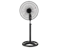 20" STAND FAN