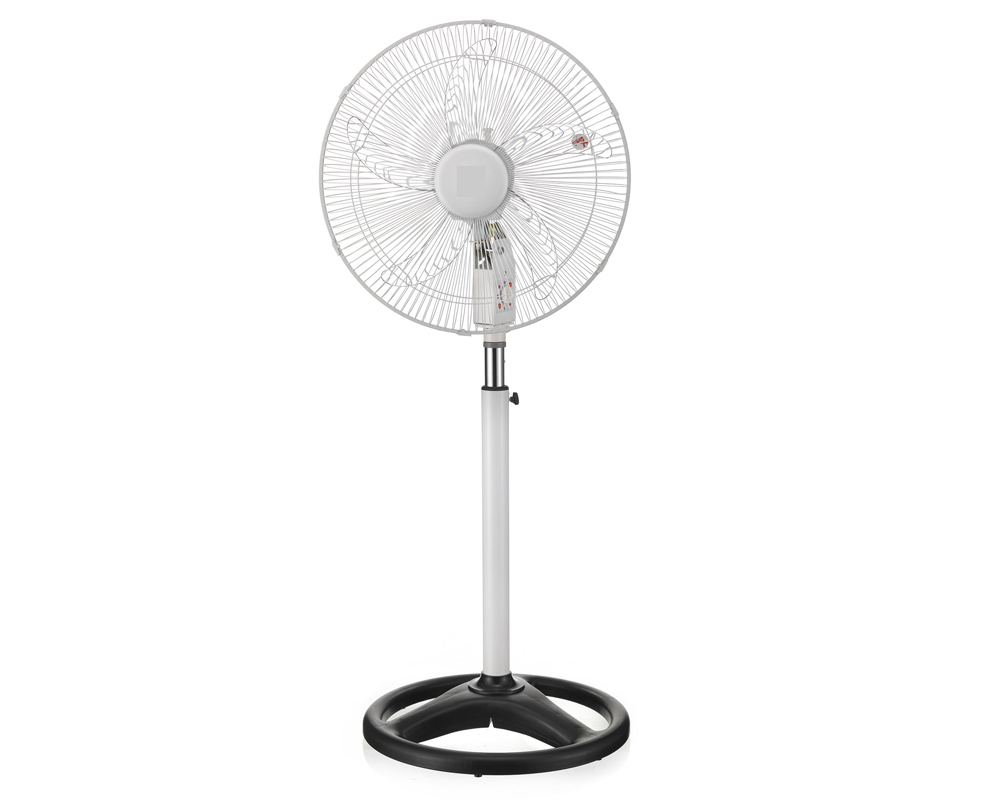20" STAND FAN