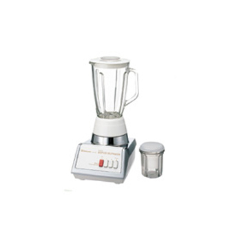 2-speed with Pulse Blender