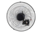 18" WALL FAN