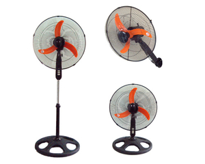 18" Electric Fan