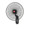 18" WALL FAN