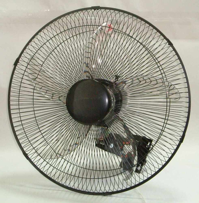 20 Inch Industrial Wall Fan, 20 Inch Industrial Wall Fan products, Ming ...